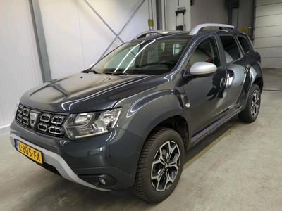 Dacia Duster 1.0 TCe Bi-Fuel 74kW 4x2 Prestige, 2021