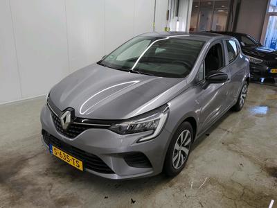 Renault Clio 1.0 TCe 67kW GPF Equilibre, 2023