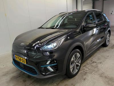 Kia Niro e- 150kW / 64kWh Executive Line automaat, 2020