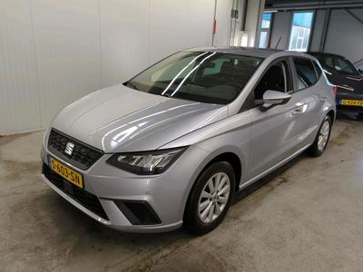 Seat Ibiza 1.0 TSI 70kW Style Business Connect, 2023