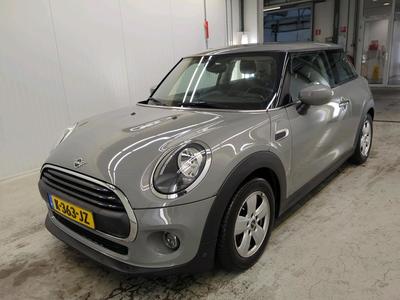 MINI  One 1.5 55kW First, 2021