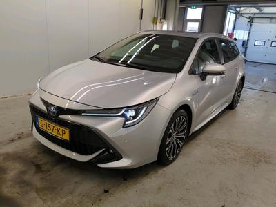 Toyota Corolla 2.0 Hybrid 135kW Business Intro Touring Sports aut., 2019