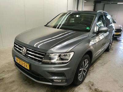 Volkswagen Tiguan Allspace 1.5 TSI 110kW Comfortline Business DSG, 2020