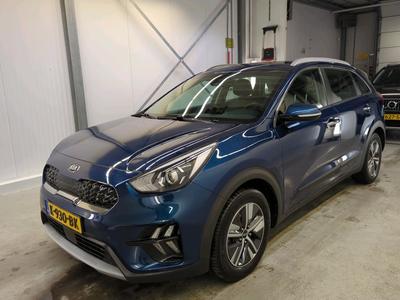 Kia Niro 1.6 GDi Hybrid 104kW DynamicLine, 2020