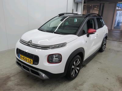 Citroen C3 Aircross 1.2 PureTech 81kW S&amp;S C-Series, 2021