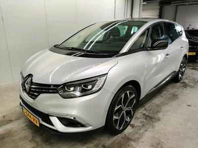 Renault Grand Scenic 1.3 TCE 103kW Techno, 2023