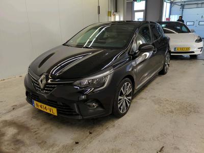 Renault Clio 1.6 Hybrid 103kW Initiale Paris automaat, 2022