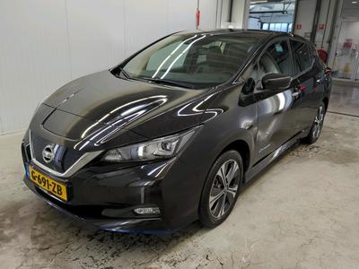 Nissan Leaf Electric 160kW / 62kWh Tekna, 2019