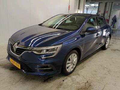 Renault Megane 1.3 TCe 103kW Business Zen, 2021