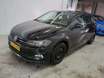 Volkswagen Polo 1.0 TSI 70kW Comfortline Business (NEDC), 2020