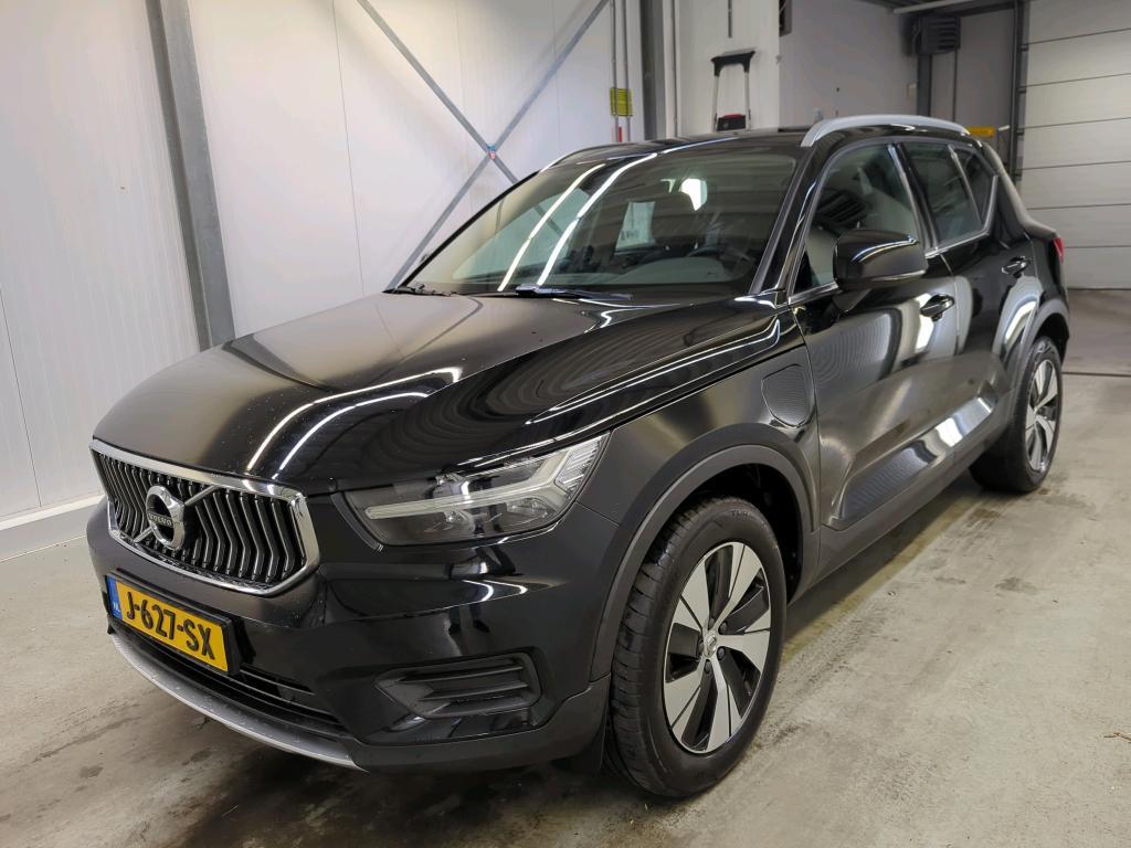 Volvo XC40 T4 Recharge 155kW Inscription Expression automaat, 2020