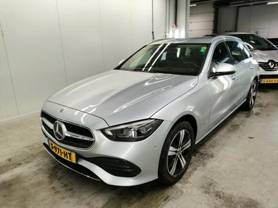 Mercedes-Benz C300 e 2.0 230kW PHEV Luxury Line Limited estate automaat, 2023