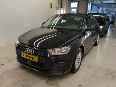 Audi A1 25 TFSI 70kW Pro Line SB, 2021