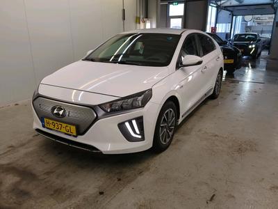 Hyundai iONIQ EV 100kW / 38kWh Comfort DCT, 2020