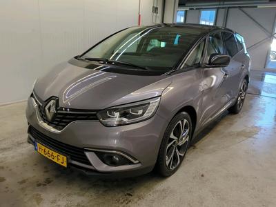 Renault Grand Scenic 1.3 TCE 120kW Bose EDC, 2020