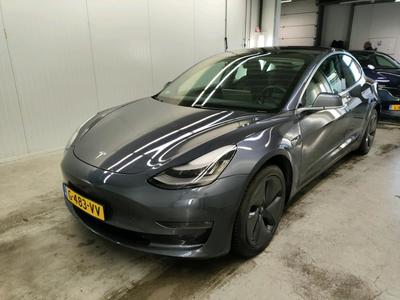 Tesla 3 Model 75kWh Long-Range AWD automaat, 2019