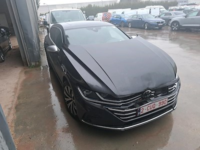 Volkswagen Arteon shooting brake 1.4 EHYBRID DSG ELEGANCE BUS PREMIUM SB