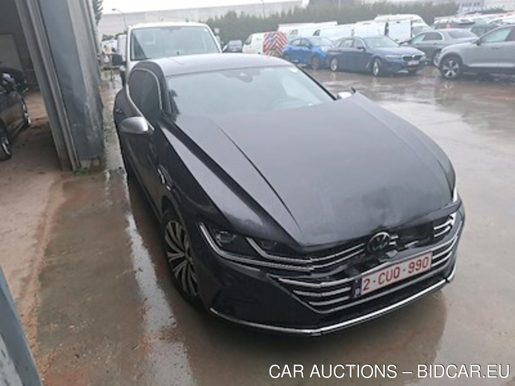 Volkswagen Arteon shooting brake 1.4 EHYBRID DSG ELEGANCE BUS PREMIUM SB