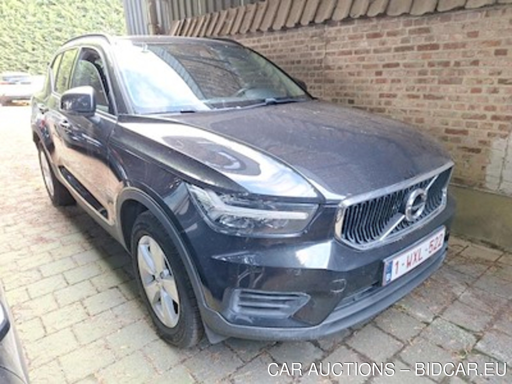 Volvo Xc40 diesel 2.0 D3 Geartronic STOCK