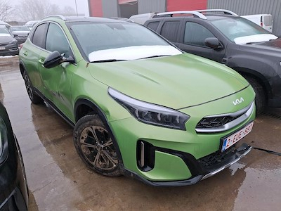 Kia XCEED 1.6 GDI PHEV DCT BUSINESS LINE