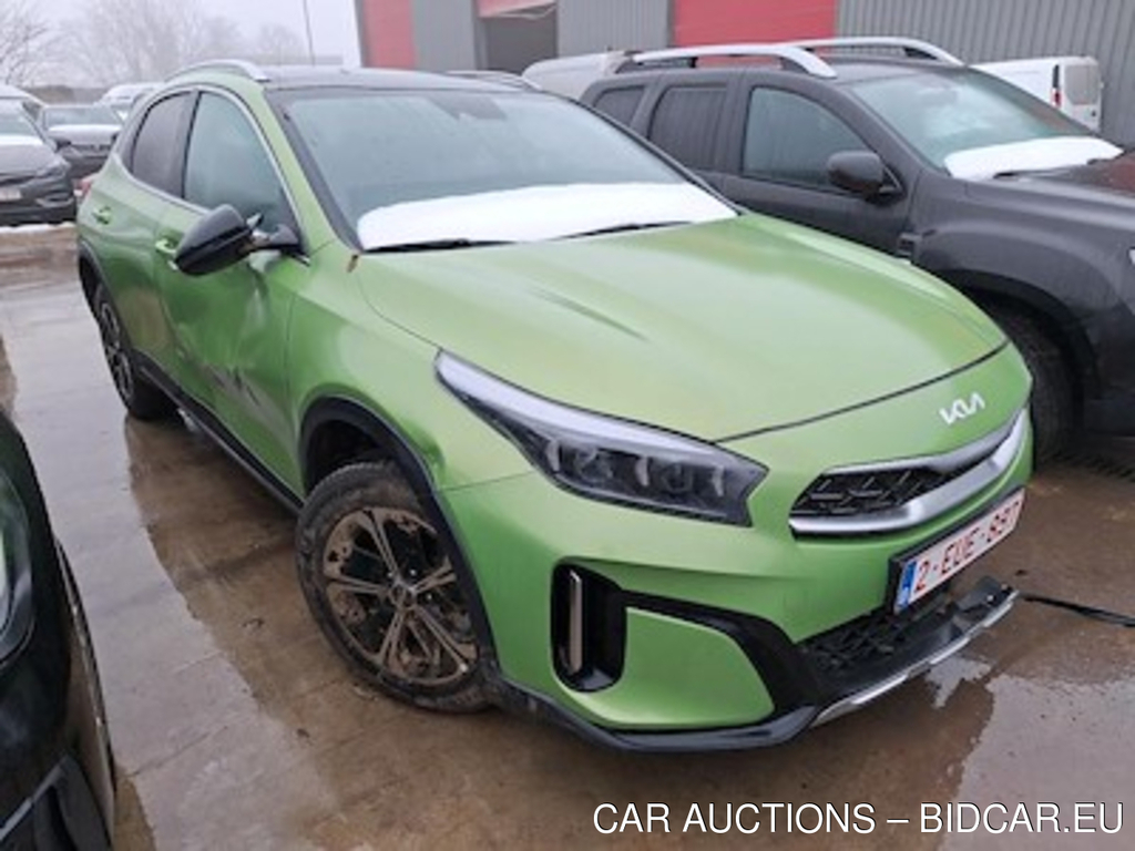 Kia XCEED 1.6 GDI PHEV DCT BUSINESS LINE