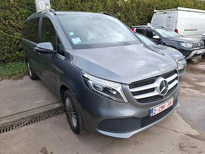 Mercedes-Benz V-Klasse 2.0 V 250 D A2 AUTO AVANTGARDE