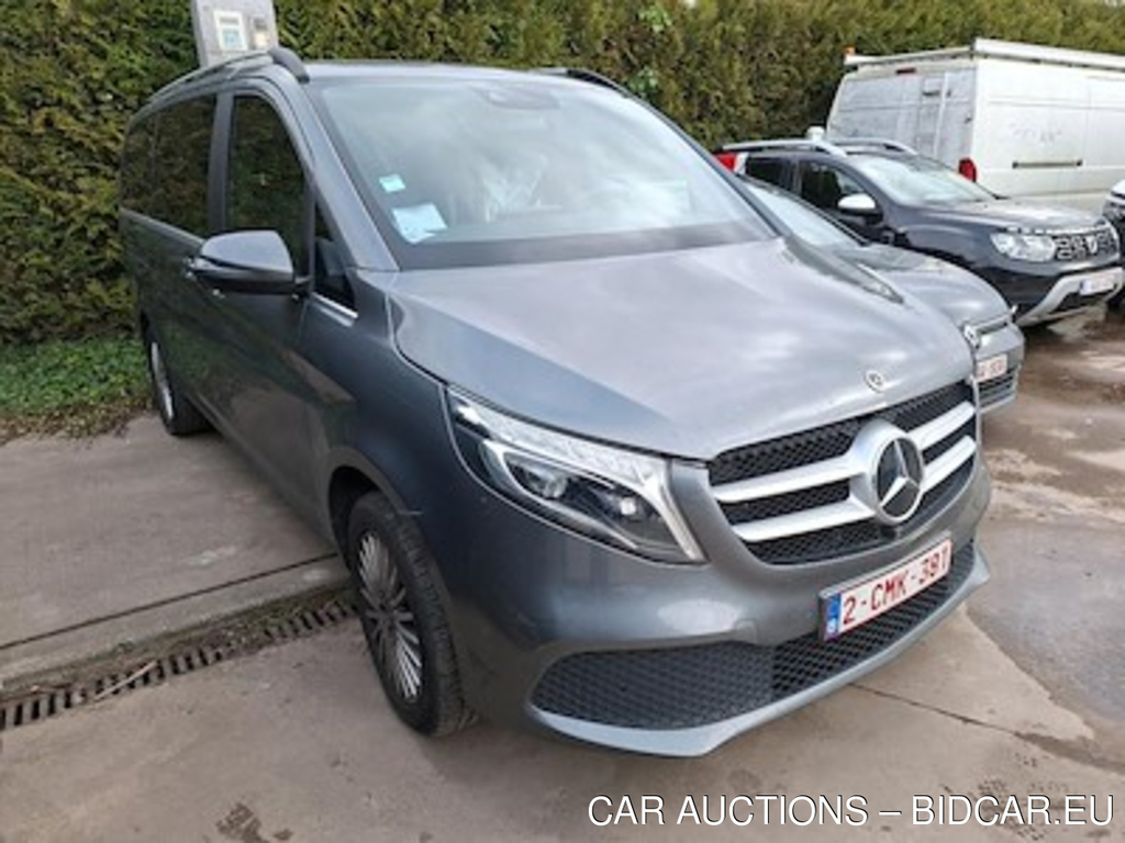 Mercedes-Benz V-Klasse 2.0 V 250 D A2 AUTO AVANTGARDE