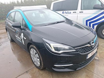 Opel Astra sports tourer diesel - 2 1.5 Turbo D Edition S-S