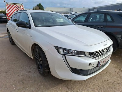 Peugeot 508 SW 1.5 BLUEHDI 130 S&amp;S AUTO GT