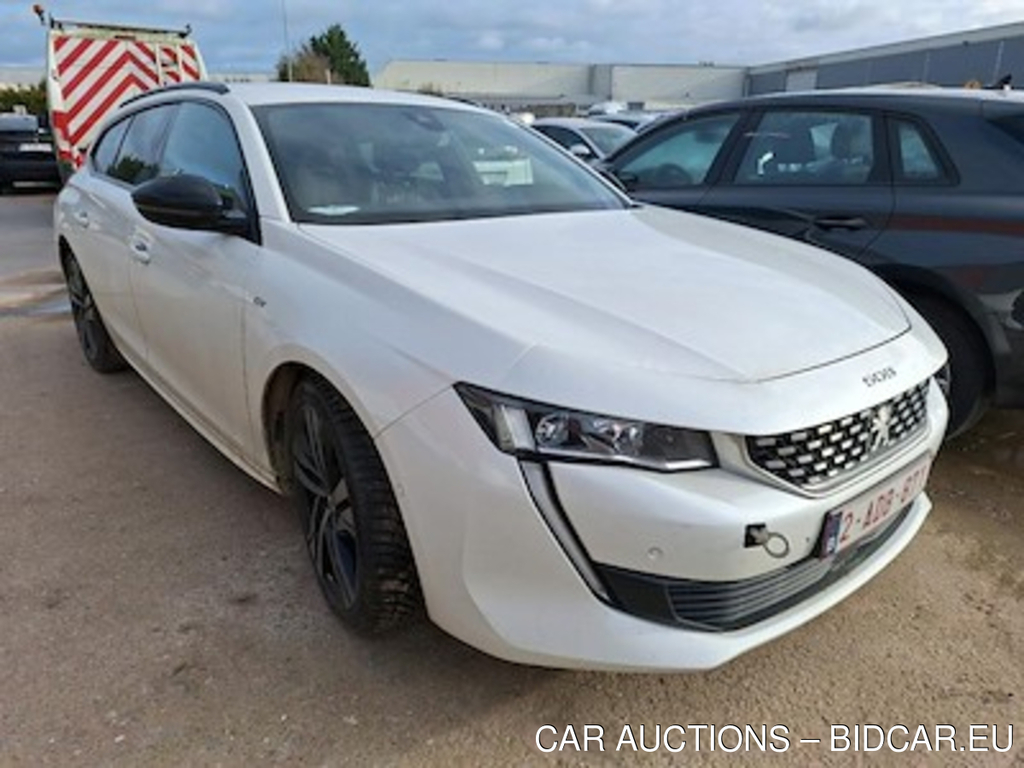 Peugeot 508 SW 1.5 BLUEHDI 130 S&S AUTO GT