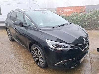 Renault Grand scenic diesel - 2017 1.7 Blue dCi Initiale Paris EDC (EU6.2)