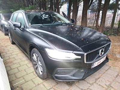 Volvo V60 2.0 B4 D GEARTRONIC MOMENTUM CORE