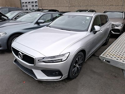 Volvo V60 2.0 D3 MOMENTUM PRO Park Assist