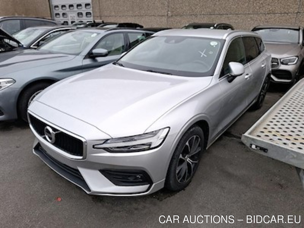 Volvo V60 2.0 D3 MOMENTUM PRO Park Assist