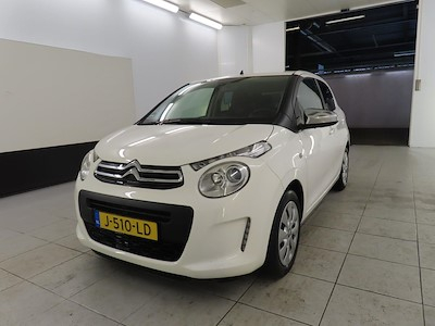 Citroen C1 VTi 72 S;S Feel 5d