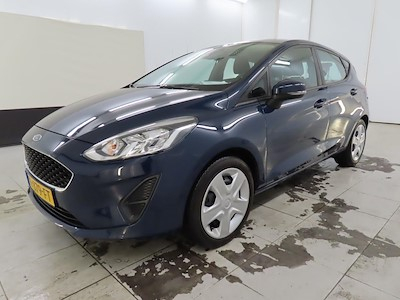 Ford FIESTA 1.0 70kW ActieAuto 5d Connected APL MJ20