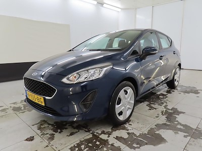 Ford FIESTA 1.0 70kW ActieAuto 5d Connected APL MJ20