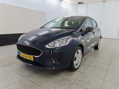 Ford FIESTA 1.0 70kW ActieAuto 5d Connected APL MJ20