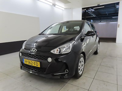 Hyundai I10 1.0i Blue ActieAuto 5d Comfort APL