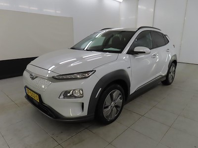 Hyundai KONA Fashion Electric 64 kWh 5d