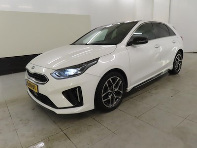 Kia Ceed 1.4 T-GDi GT-Line 5d