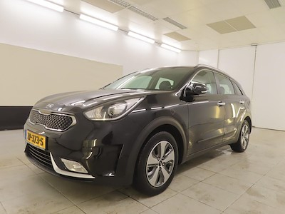 Kia Niro 1.6 GDi Hybrid ActieAuto 5d DynamicLine APL