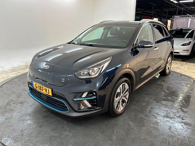 Kia Niro Elektrisch 205pk Aut ExecutiveLine