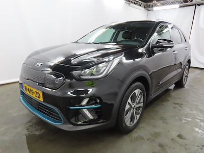 Kia Niro e-Niro EV ActieAuto 3-fase 5d ExecutiveLine