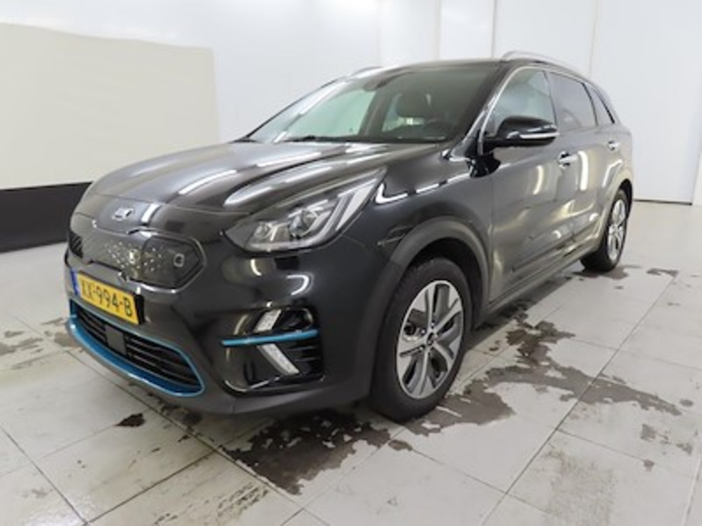 Kia Niro e-Niro EV ActieAuto 5d ExecutiveLine