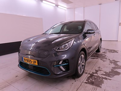 Kia Niro e-Niro EV ExecutiveLine 5d