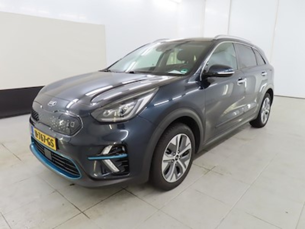 Kia Niro e-Niro EV ExecutiveLine 5d