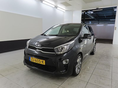 Kia Picanto 1.0 MPi ActieAuto 5d Design Edition APL