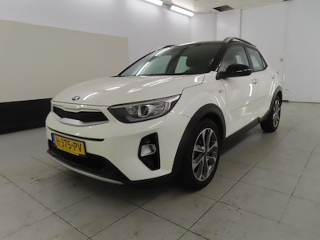 Kia Stonic 1.0 T-GDi DCT7 DynamicLine 5d