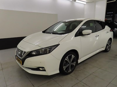 Nissan Leaf ActieAuto 40kWh 5d N-CONNECTA HPL